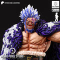 Rocks D. Xebec One Piece 3D STL