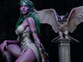 Tyrande Whisperwind CA3D World of Warcraft WoW 3D STL