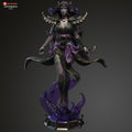 Xal'atath Luftmensch World of Warcraft 3D STL
