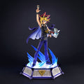 Yugioh Yami Yugi 3D STL