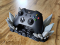 Xbox kristal gamepad controller stand 3D STL