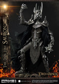 Dark Lord Sauron Yüzüklerin efendisi LOTR Lord of the rings 3D STL