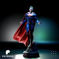 Superman Henry Cavill Panarello 3D STL