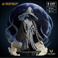 Elden Ring Ranni Blue Moon 3D STL