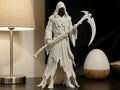 Grim Reaper Azrail 3D STL modeli