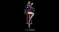 Boa Hancock Love  One Piece 3D STL
