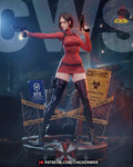 Ada Wong CW Studio 3D STL