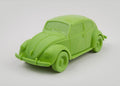 Volkswagen Kaplumbağa Beetle 3D STL