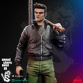 GTA 3 Claude Speed Grand Theft Auto III 3D STL