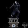 V for Vendetta 3D STL
