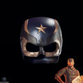 The Boys Soldier Boy Asker Maskesi 3D STL