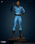 Reed Richards Fantastik Four 3D STL