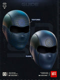 Bullseye Maskesi Marvel 3D STL