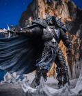 Wrath of the Lich king Arthas gambody 3D STL