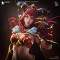Alexstrazsa Bulkamancer World of Warcraft 3D STL