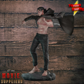 Eren v2 Attack on Titan 3D STL