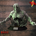 Titan Diorama Transformation Attack on Titan 3D STL