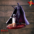 Berserk anime Mixed212 3D STL
