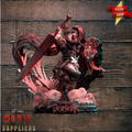 Berserk Guts v2 Anime 3D STL