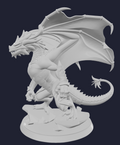 Felankor Knight online 3D STL