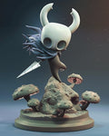 Hollow knight Gambody 3D STL