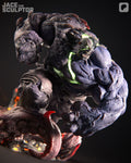 Infernal Hulk Jace Sculptor Marvel 3D STL