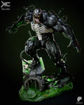 Symbiote Venom Spiderman 3D STL