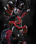 Gwenom Spiderman NomNom Marvel 3D STL