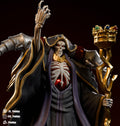 Ainz Ooal Gown Overlord STL