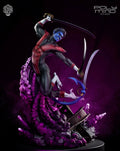 Nightcrawler X-Men Marvel PolyMind 3D STL