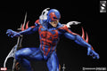 Spiderman 2099 Prime1 Studios Marvel 3D STL