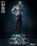 Quicksilver X-Men Marvel 3D STL