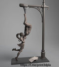 Spiderman Love Marvel 3D STL