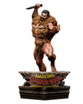 Kraven Wicked Marvel 3D STL