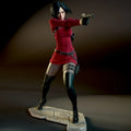 Ada wong Resident evil Frinted pucker 3D STL
