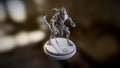 Bounty Hunter Dota2 3D STL