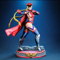 Shadalo Cammy Street Fighter 3D STL