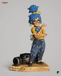 May It Takes Two 3D STL