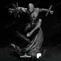 Cosmic Spiderman Marvel Epic Prop 3D STL