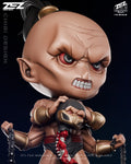 Goro Chibi Zez Studios Mortal Kombat 3D STL