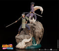 Hashirama ve Madara Naruto 3D STL