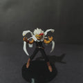 Beyblade Ryuga Kishatu 3D STL