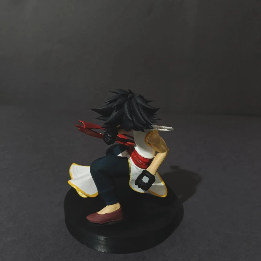 Beyblade Rei Kon 3D STL