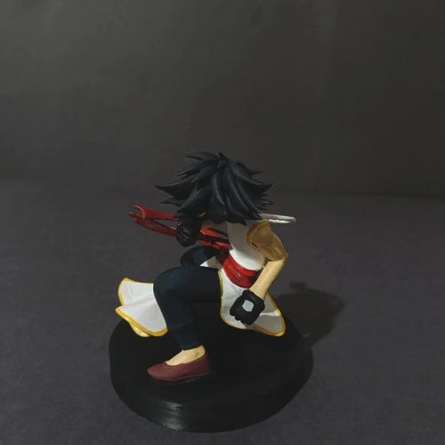 Beyblade Rei Kon 3D STL