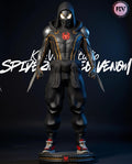 Spiderman Neo Venom Edition Marvel 3D STL