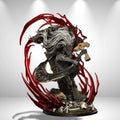 Maliketh Elden ring STL