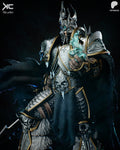 Lich King Arthas KCstudio World of Warcraft 3D STL