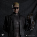 Albert Wesker Resident Evil 5 3D STL