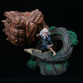 Onoki Naruto 3D STL
