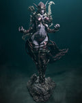Sylvanas Windrunner World of Warcraft WoW 3D STL